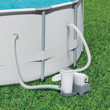 Summer waves filterpomp zwembad 7192 liter p u