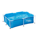 Summer Waves Swimming pool Small Frame 213 x 152 x 61 cm
