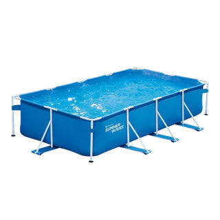Summer Waves Swimming pool Small Frame 475 x 213 x 84 cm