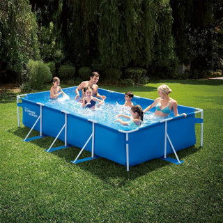 Summer Waves Swimming pool Small Frame 475 x 213 x 84 cm