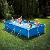 Summer Waves Swimming pool Small Frame 475 x 213 x 84 cm