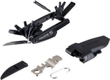 Sigma Pocket Tool Multitool Large 22 Funktionen 63002