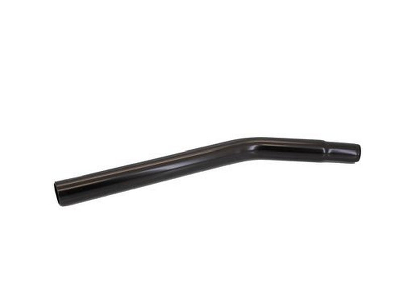 Hulzebos Seat Post Bugatti Bmx Black 25.4
