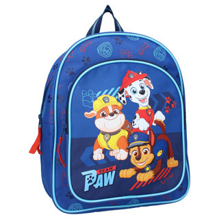 Paw Patrouill Rucksack Go Welpen goen