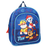 Paw Patrouill Rucksack Go Welpen goen