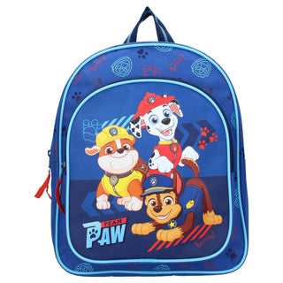 Paw Patrouill Rucksack Go Welpen goen