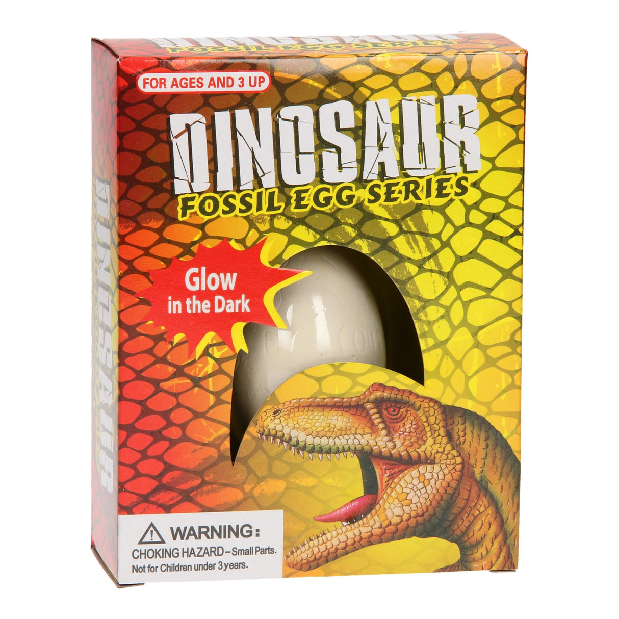 Fossil-Ee Dinosaurus