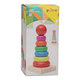 Hëlze stacking Tower