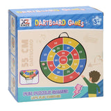 Velcro Dartset veliko