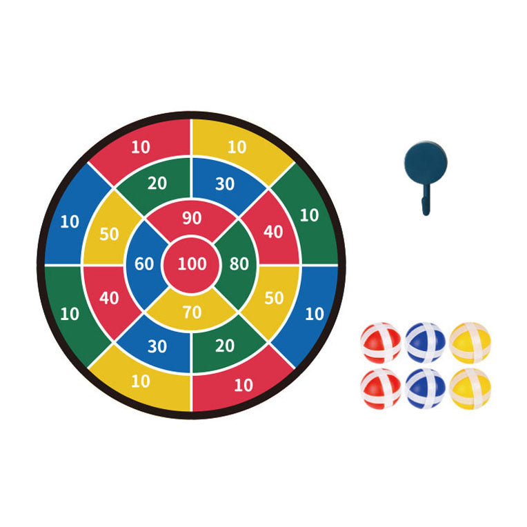 Velcro Dartset veliko