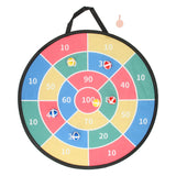 Velcro Dartset veliko