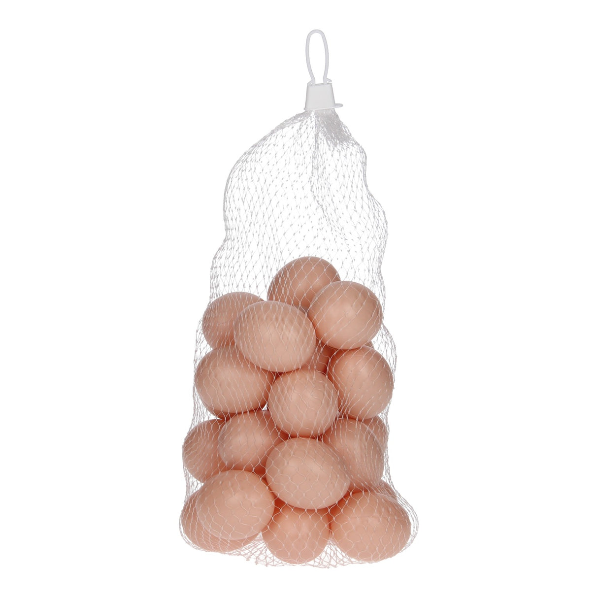 Toy eggs, 25th.
