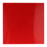 Building plate 32x32cm