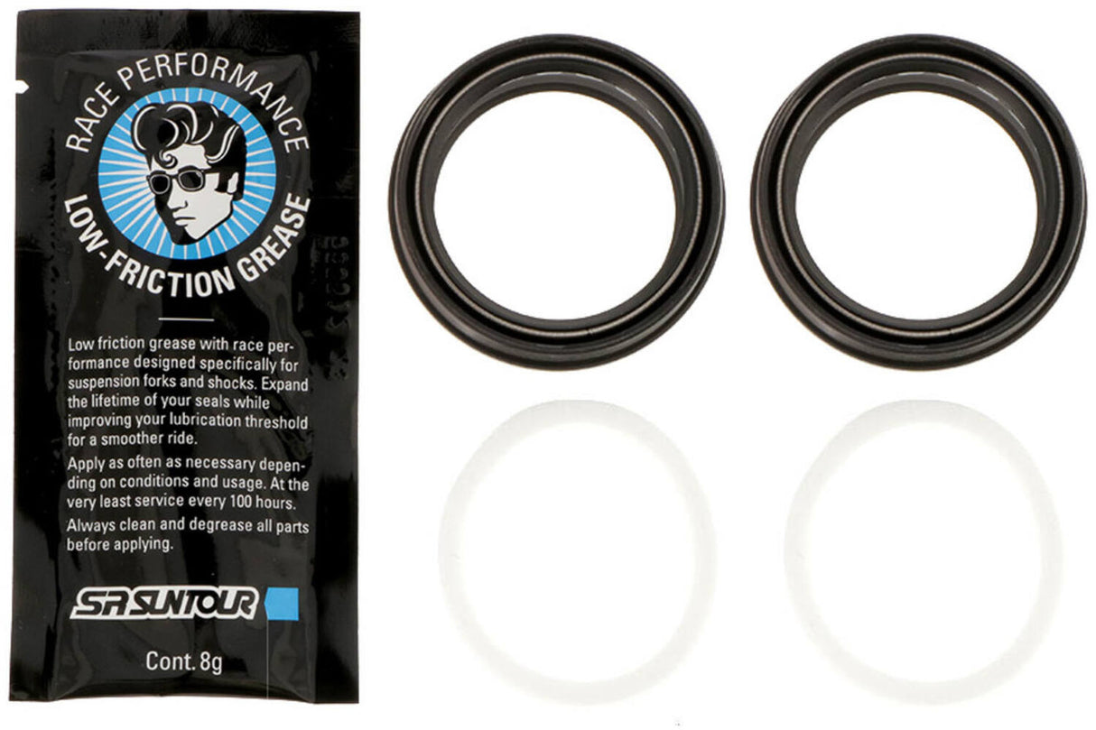Srsuntour Suntour Service Kit Fabric Seal for Ø 35 mm FKA122-01