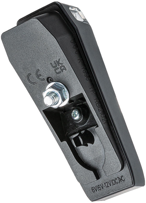 Spritzlicht Axa nyx Dynamo Steady