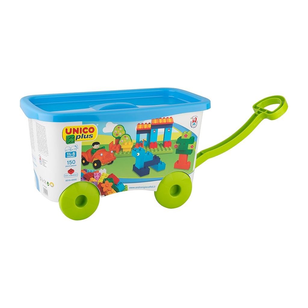 Unico plus blocks 105 Stécker