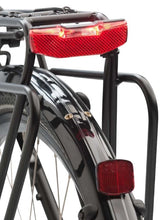 Axa Taillight Blueline Hub -Dynamo Steady 50mm