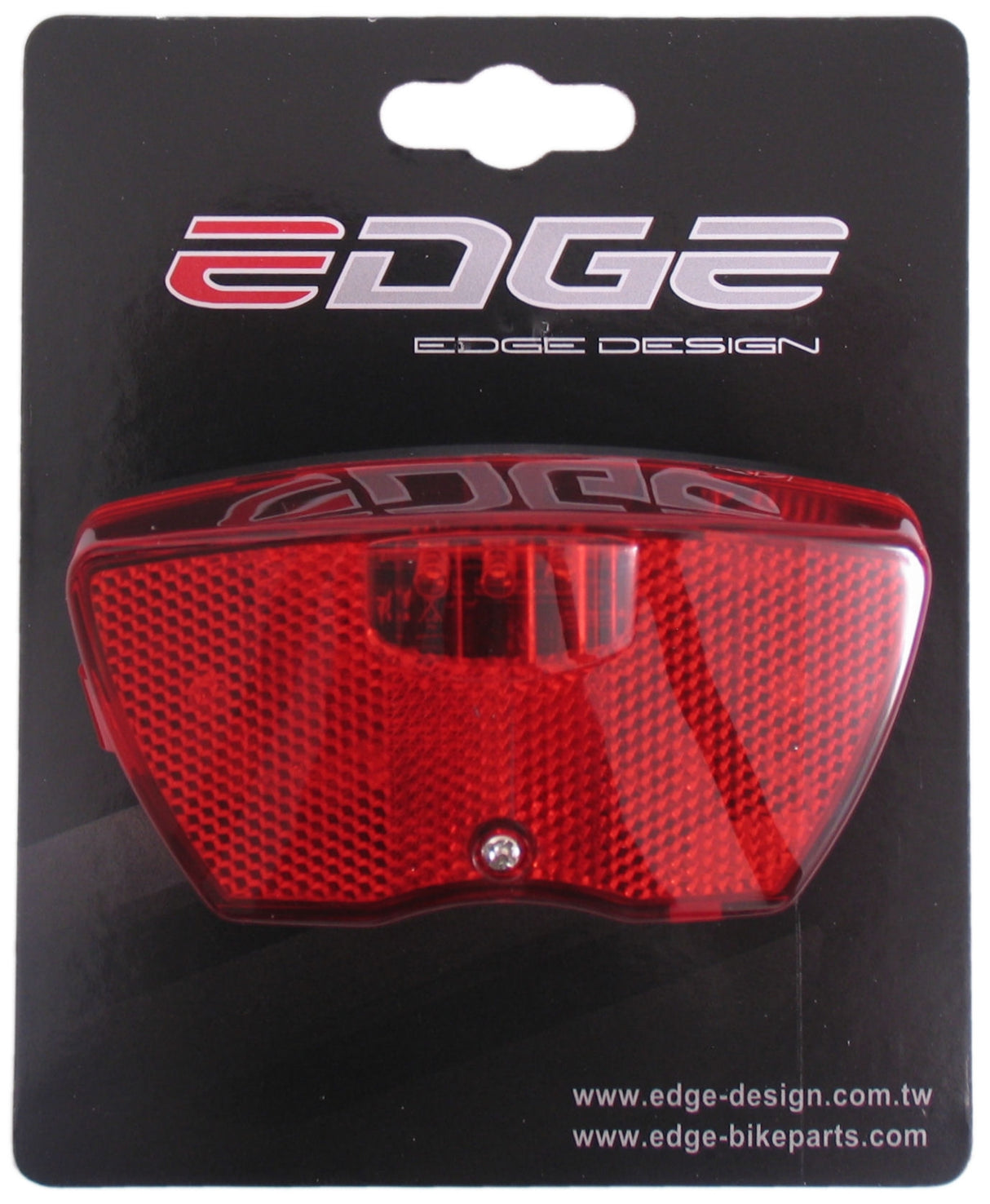 Edge Carrier Light City 3 lysdioder -80 minclusive batterier (på MAP)