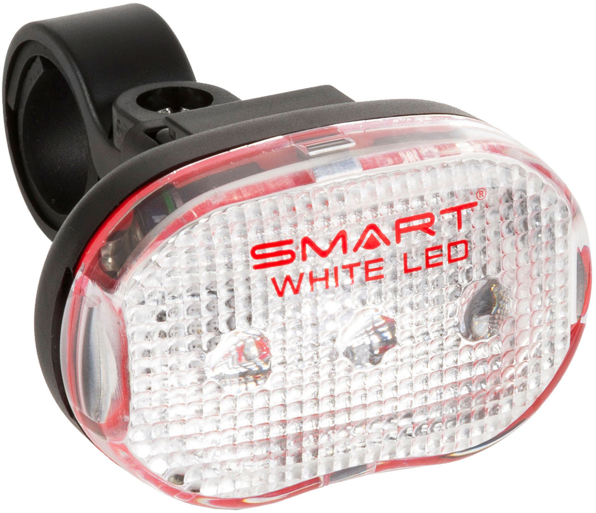 Phare intelligent 401 5F avec une batterie LED blanche
