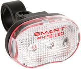 Phare intelligent 401 5F avec une batterie LED blanche