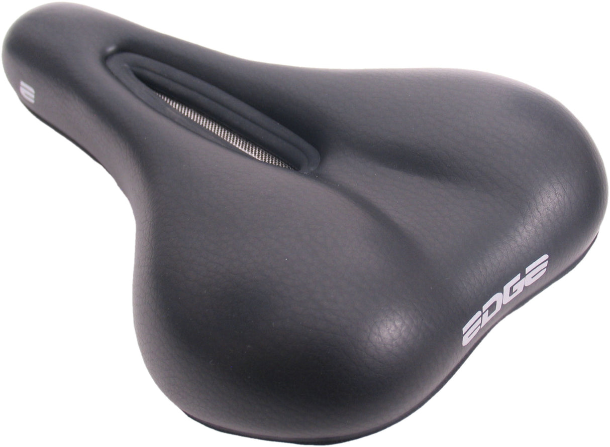 Saddle Edge Vento - unisex - černá