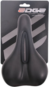 Saddle Edge Vento - unisex - černá