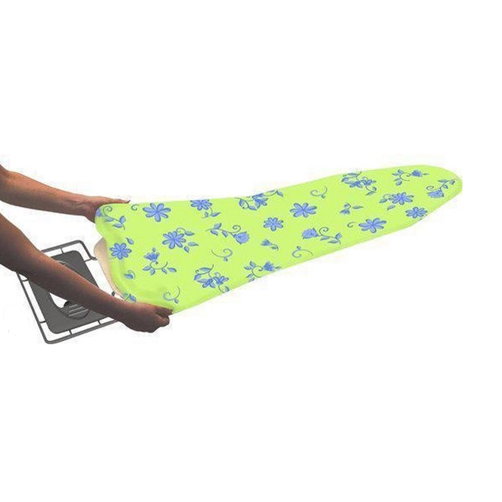 Druge blagovne znamke Alpha Elastic-Fit Strijk Cover 150x58 cm