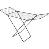 Metaltex vulcano Drablek 18 m suché délky černá