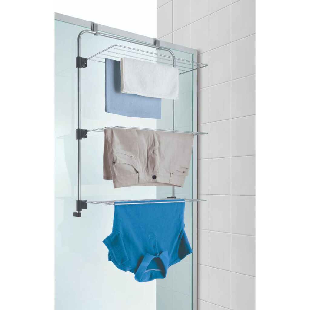 METALTEX Tomado Draogkrek Gale Gale Hanger 11m Grigio argento