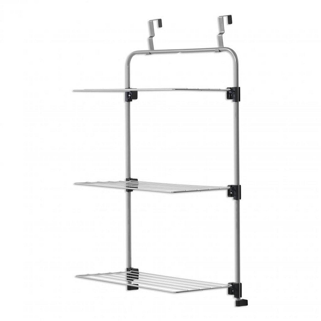 METALTEX Tomado Draogkrek Gale Gale Hanger 11m Grigio argento