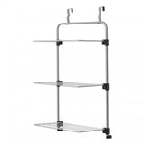 METALTEX Tomado Draogkrek Gale Gale Hanger 11m Grigio argento