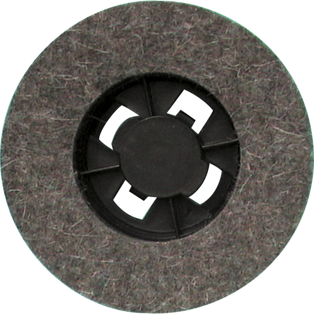 DeLonghi 2690079004 VT504703 Felt Disc 3 Pieces LC205 500