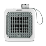 DeLonghi HFX10B03.GR CEAMICKÝ VENTIVOTNÍ OPRAVA 360W Green White