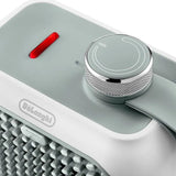 DeLonghi HFX10B03.GR CEAMICKÝ VENTIVOTNÍ OPRAVA 360W Green White