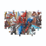 Clementoni superkolor Puzzle Spiderman 2x60 kosov