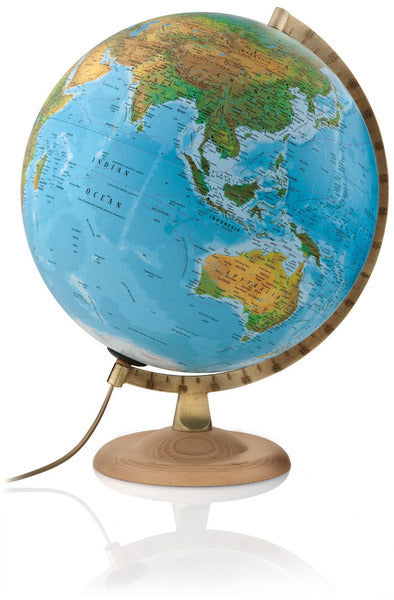 Atmosfera NR-0331B4FA-NL Globe Classic Line 30cm nizozemsko govoreča