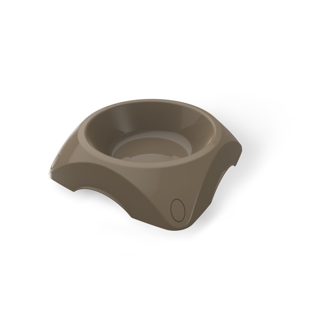 Bama Pet-Dreamder 0,8L 21,9x5,3 cm Assurti