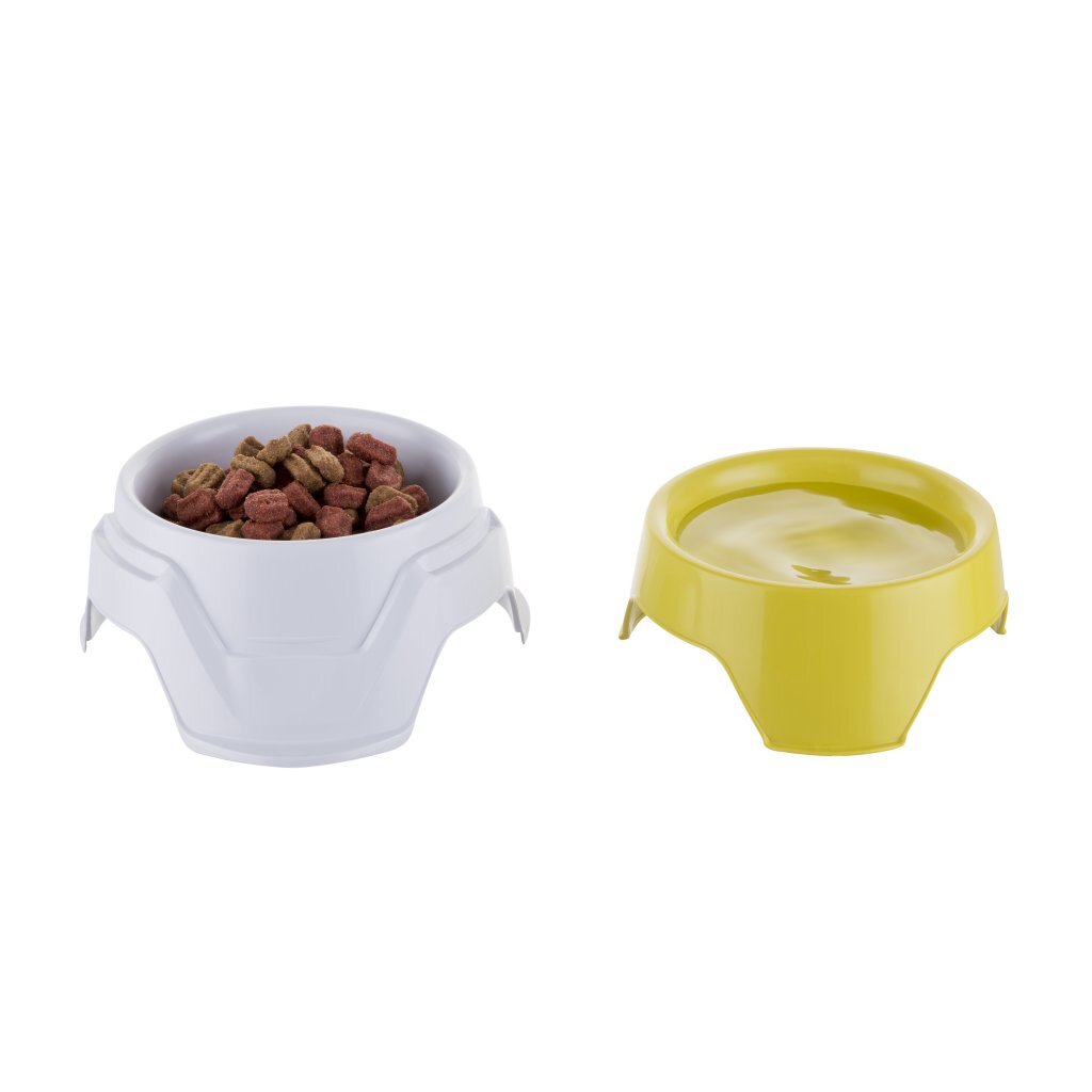 Bama Pet Feeding Bin apilable 19x10-13 cm CM Surti