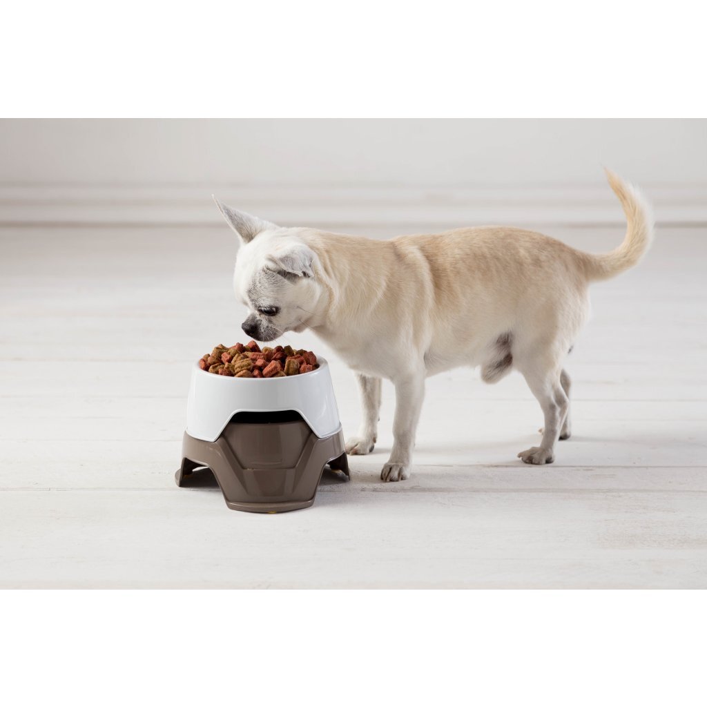 Bama Pet Feeding Bin apilable 19x10-13 cm CM Surti