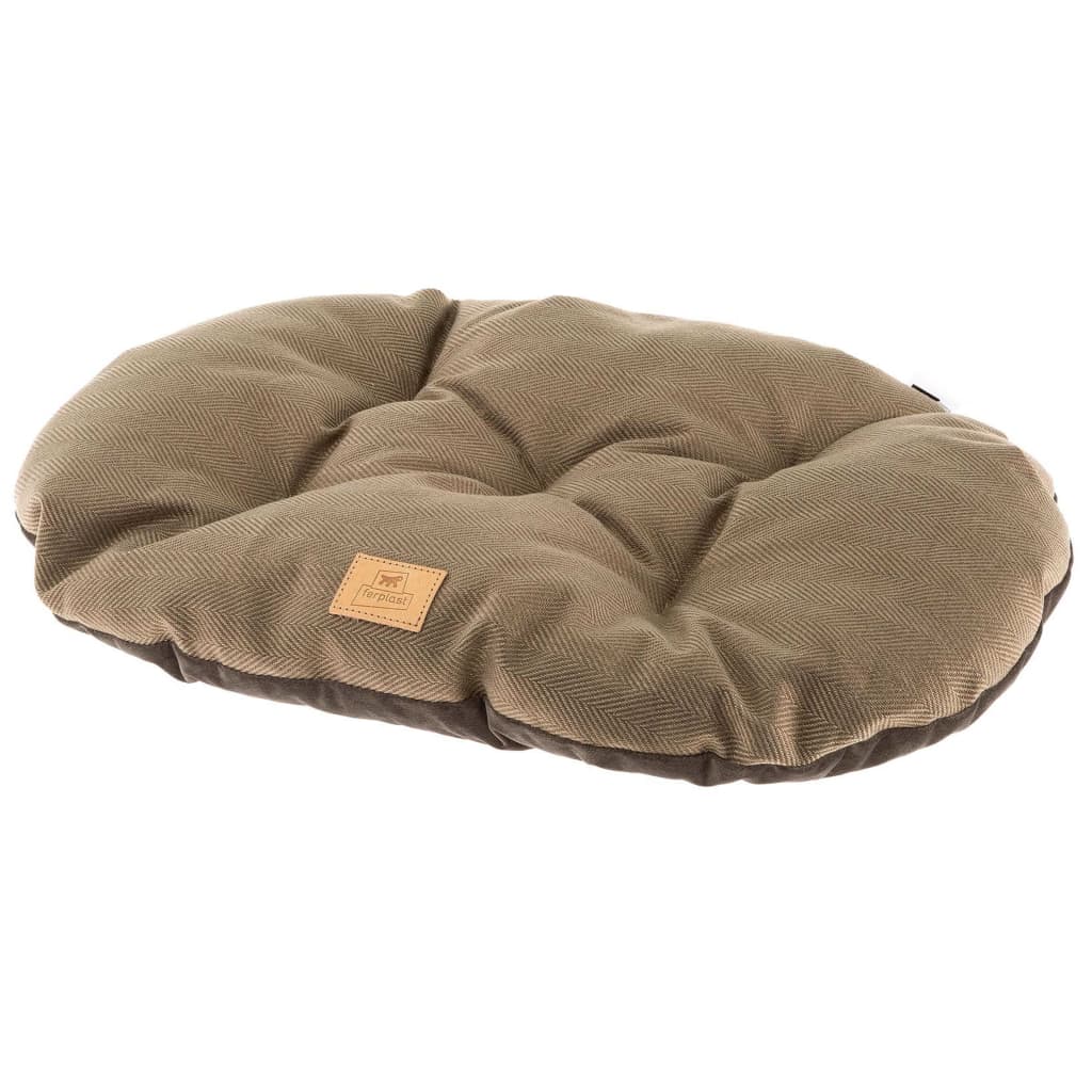 Ferplast Dog in mačja blazina Stuart 89 10 rjava