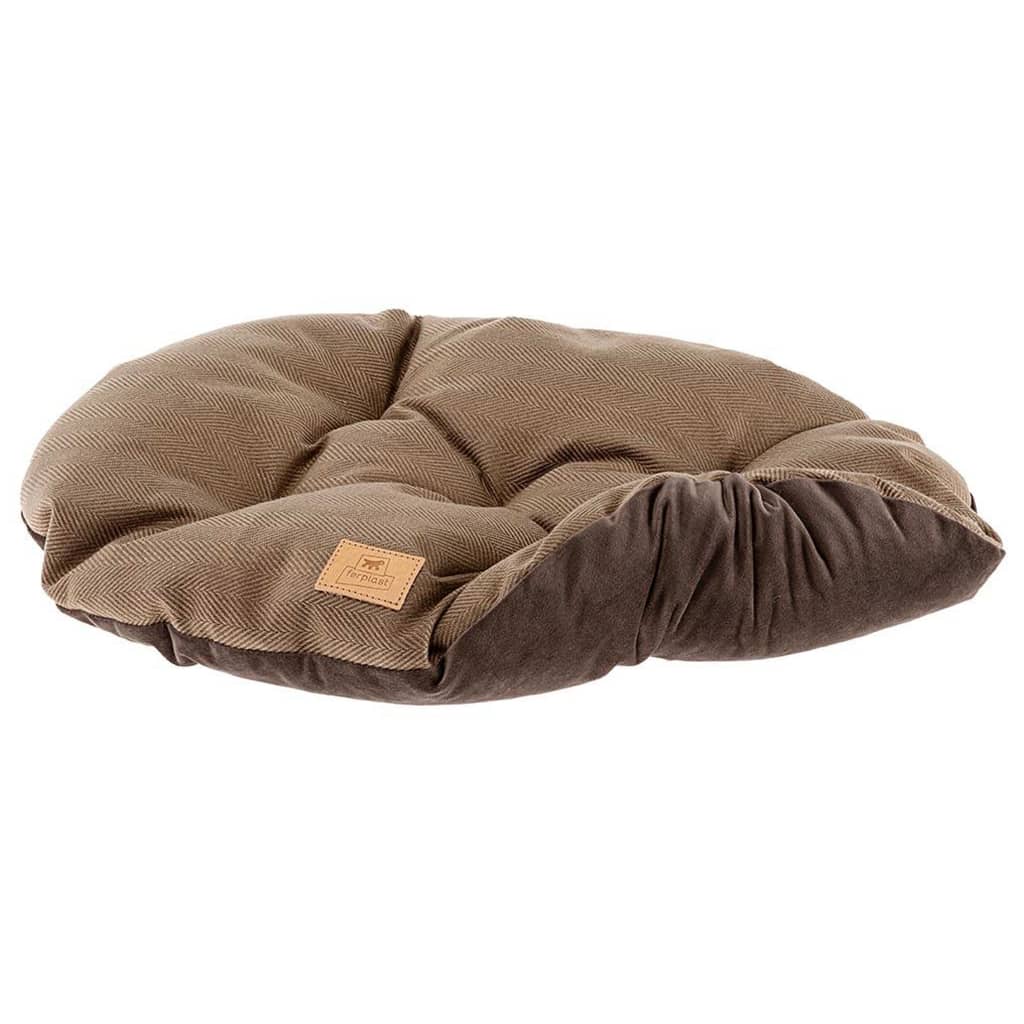 Ferplast Dog in mačja blazina Stuart 89 10 rjava