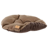 Ferplast Dog in mačja blazina Stuart 89 10 rjava