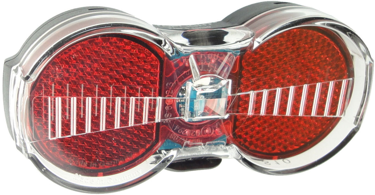 Busch Muller Carrier Light Busch Müller Toplight Flat-S con sensore
