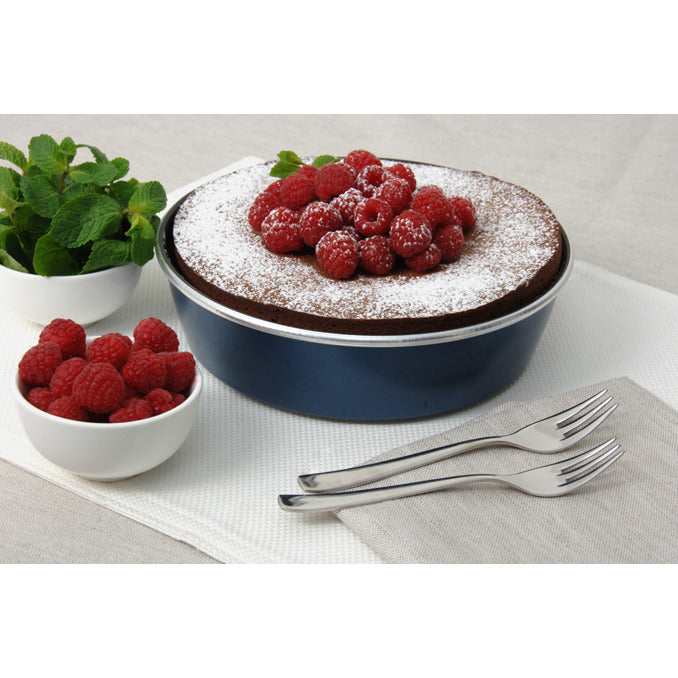 Whirlpool Cake Crisp Scale (Ø 19 x H 5 cm)
