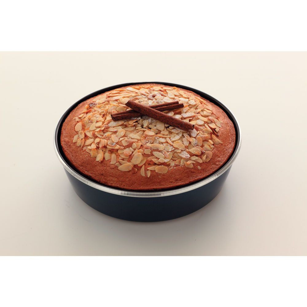 Whirlpool Cake Crisp Scale (Ø 19 x H 5 cm)