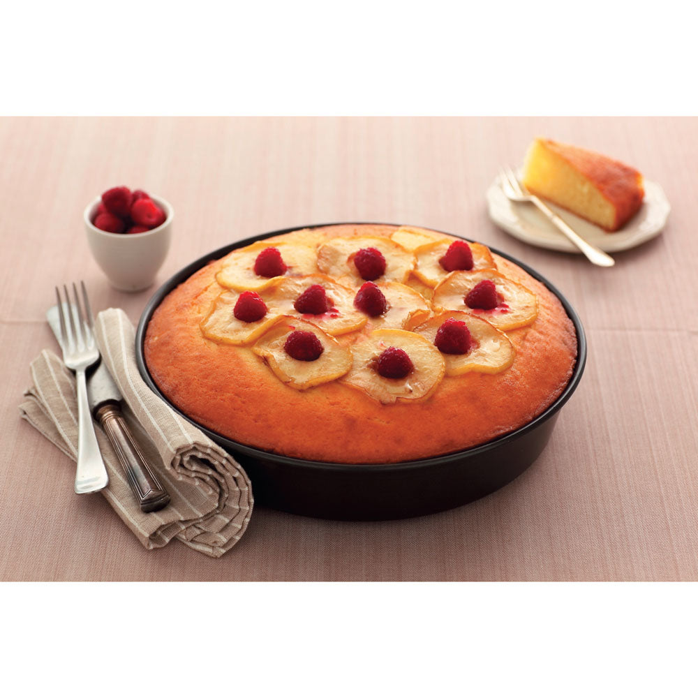Whirlpool Crispeed Cake Form 26 cm
