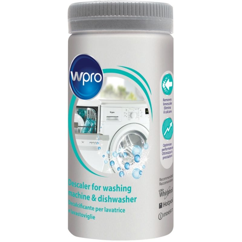 WPRO Descaler Wm VW 250G