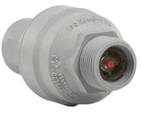 WPRO 484000008591 Mechanický aquastop šedá
