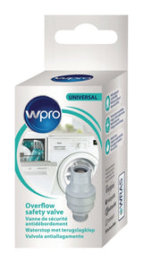 WPRO 484000008591 Mechanický aquastop šedá