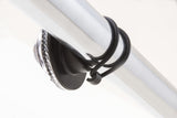 Spanninga Headlight Illico 3 Incl.batt. 2xCR2032 and Oring
